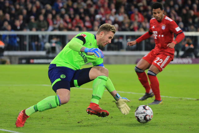 目上的崛起 目上的崛起